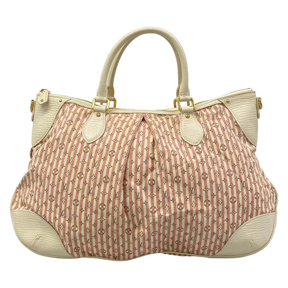 Louis Vuitton Marina Gm Croisette Rouge #322384L95B